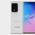 所有Galaxy S20机型标配12GB内存