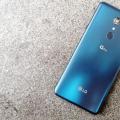 LG G7 ThinQ在亚马逊跌至新低