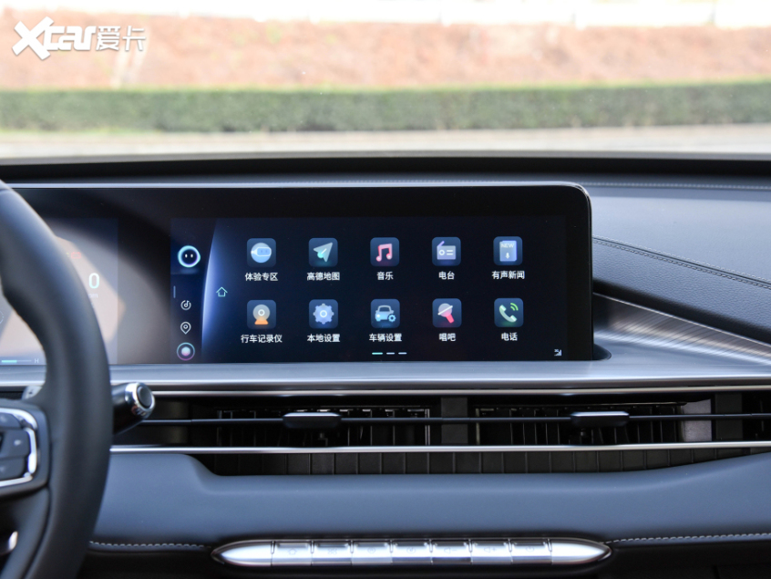 奇瑞汽车2022款瑞虎8 PLUS