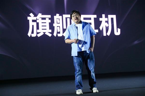1299元 魅族发布全新LIVE耳机：楼氏四动铁单元的照片 - 2