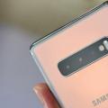 三星Galaxy S11的相机代码建议大比例变焦
