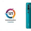 小米MI CC9 PRO是DXOMARK的新摄影之王