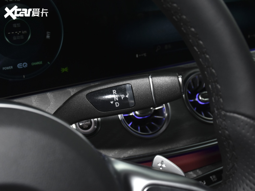 奔驰(进口)2021款奔驰CLS