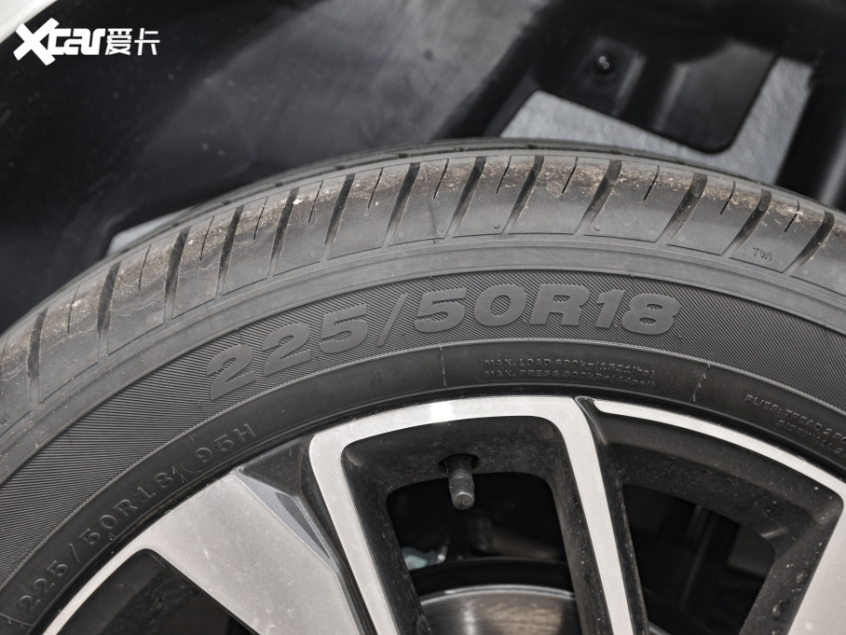 一汽-大众捷达2021款捷达VS7