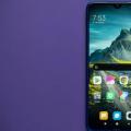 Redmi Note 8 OTA更新修复了语音通话中的语音消失错误
