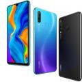 华为P30 Lite的EMUI 10 BETA在欧洲