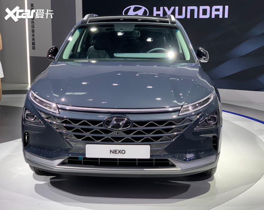 现代汽车
