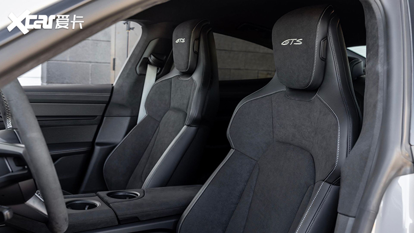 Taycan  GTS/Taycan  GTS  Sport  Turismo首发