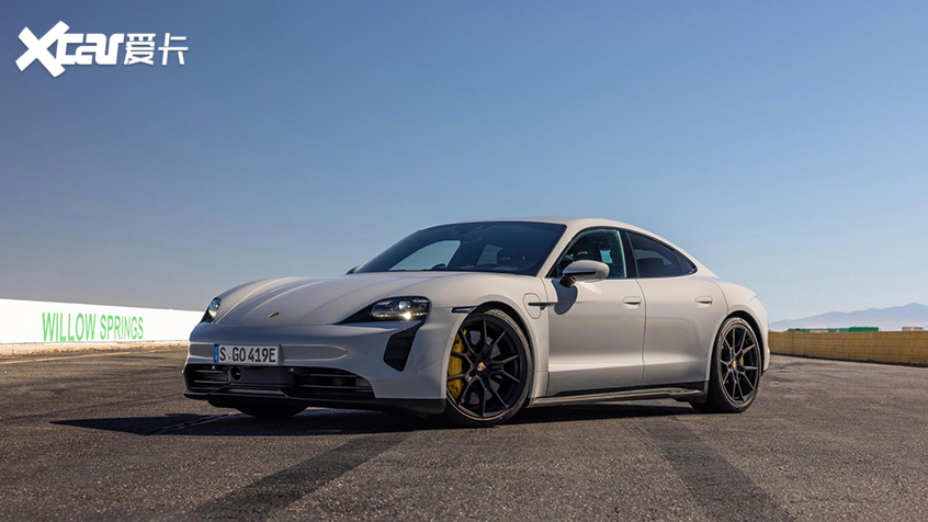 Taycan  GTS/Taycan  GTS  Sport  Turismo首发