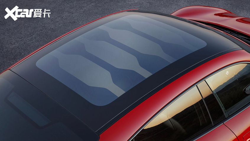 Taycan  GTS/Taycan  GTS  Sport  Turismo首发