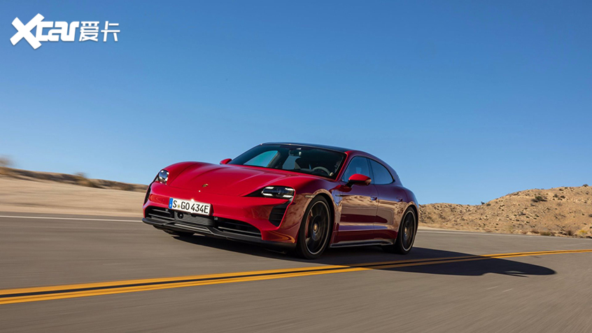 Taycan  GTS/Taycan  GTS  Sport  Turismo首发