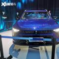 广州车展:一汽奔腾B70S发布/轿跑车SUV