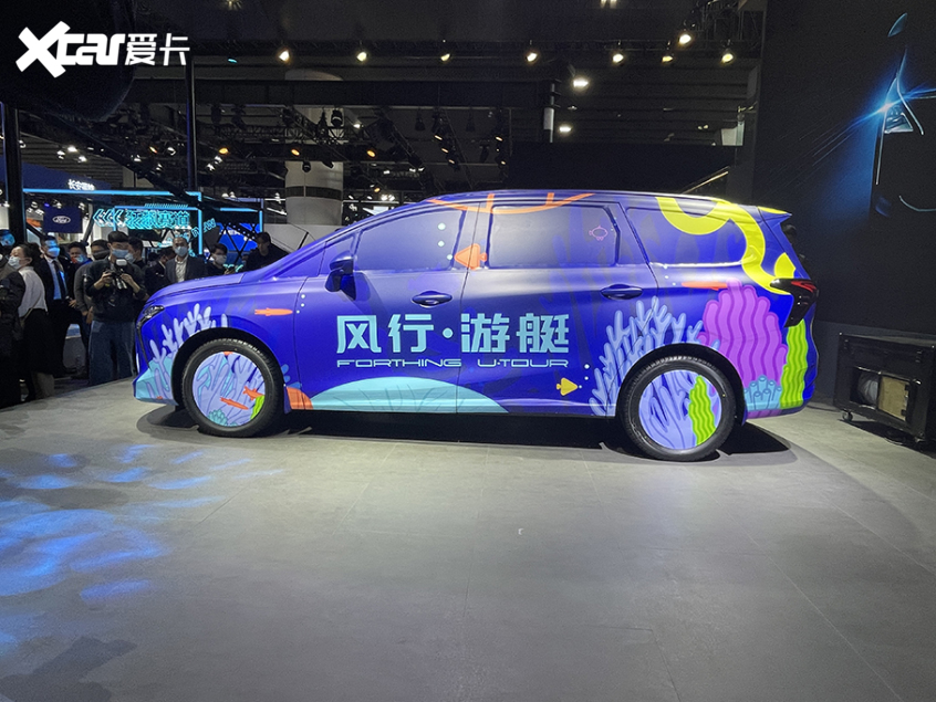 东风风行