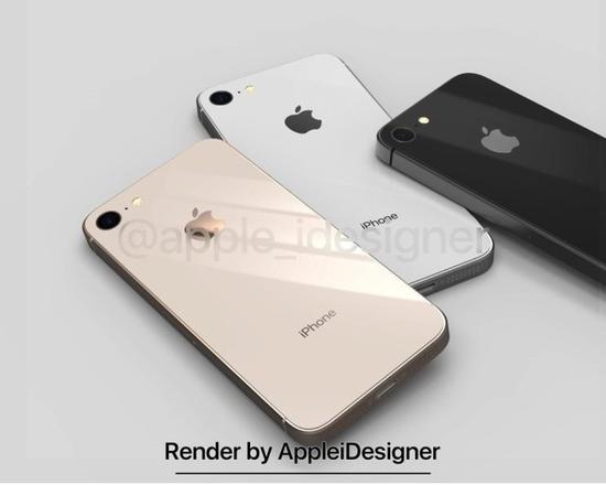 我们要的不是新iPhone  SE  而是单手操作的照片 - 3