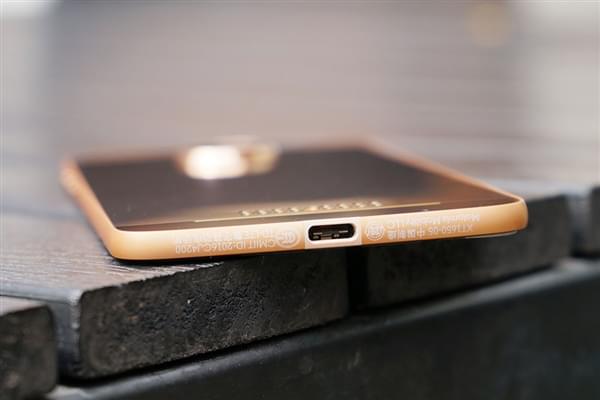 联想Moto Z国行开箱：3999元今日开卖的照片 - 26