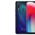 介绍64GB存储空间的Vivo Y3新变型:的价格规格和功能