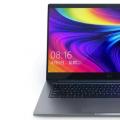 小米mi笔记本Pro 15.6增强版与第十代英特尔芯片一同发布
