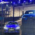 2021广州车展:宝马i4 M50正式亮相展台