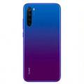 Redmi Note 8T在线泄露:四个后置摄像头的提示支持NFC
