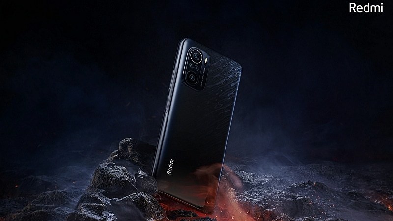 Redmi  K40性价比有多狠？卢伟冰：在这方面Redmi目中无人的照片 - 1
