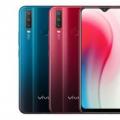 介绍新品Vivo Y3 4GB RAM 64GB存储空间