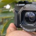 佳能Powershot G7X Mark III评价:点相机的发展