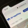 总部位于多伦多的SnapPay推出面部识别支付技术
