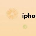 iphone5s呼叫等待怎么设置