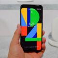 Pixel 4没有免费无限全分辨率谷歌照片存储空间