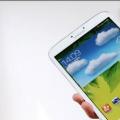 如何评价三星GalaxyTab3 8.0如何评价Smart Z BOOK商务平板