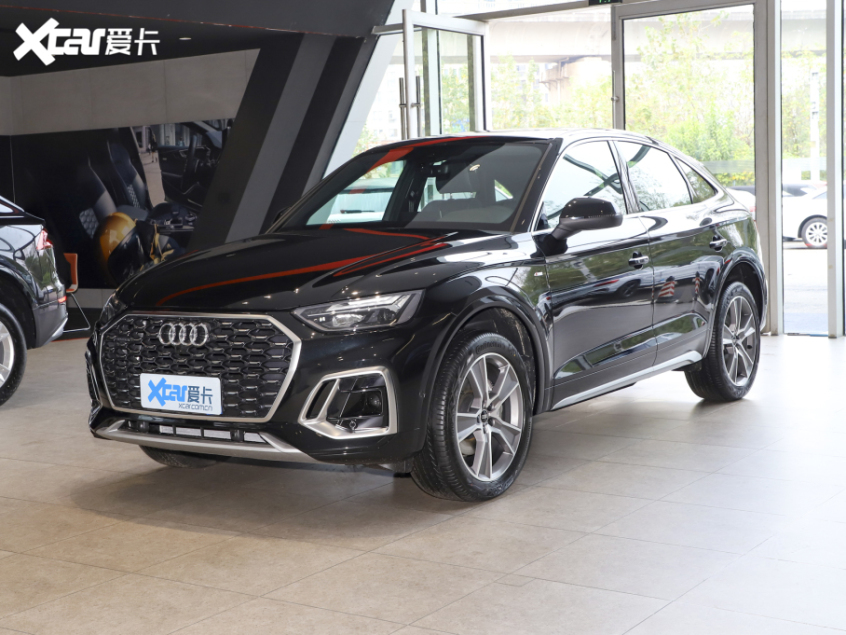 一汽-大众奥迪2022款奥迪Q5L Sportback