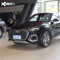 共5款车型 新款Q5L Sportback正式上市