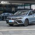 荣威i5 1.5L CVT黑金版上市售价8.29万元