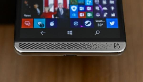 WP最强旗舰HP  Elite  X3小评：硬件顶级 系统太烂的照片 - 2