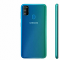 三星Galaxy M30s的发布日期定在9月18日6000mAh电池确认