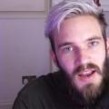 PewDiePie成为第一个拥有1亿用户的YouTube创建者