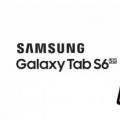 三星已开始为韩国三星Galaxy Tab S6 5G向客户提供新的促销优惠
