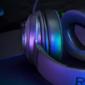 硬件和游戏外设制造商Razer推出了一款新的游戏耳机