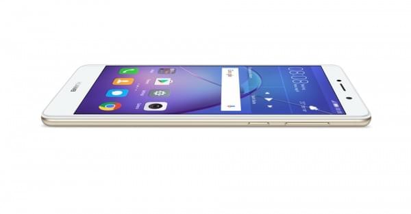 华为Mate  9 Lite:5.5吋1080P屏幕+双摄像头+Kirin  655处理器的照片 - 1