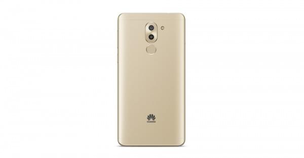 华为Mate  9 Lite:5.5吋1080P屏幕+双摄像头+Kirin  655处理器的照片 - 2