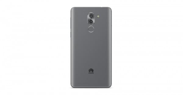 华为Mate  9 Lite:5.5吋1080P屏幕+双摄像头+Kirin  655处理器的照片 - 3
