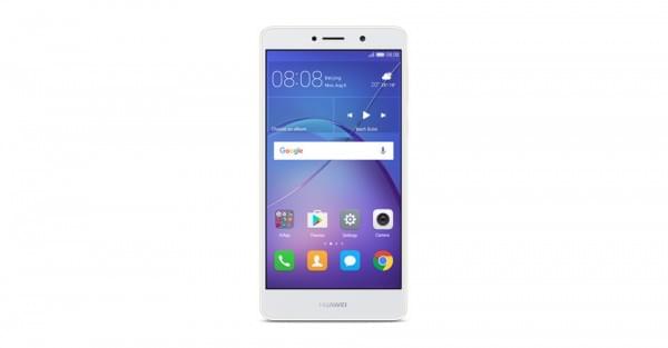 华为Mate  9 Lite:5.5吋1080P屏幕+双摄像头+Kirin  655处理器的照片 - 4
