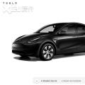 补贴Model 3/Model Y入门版涨价