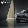欧尚Z6北京车展预售及年中上市三大动机