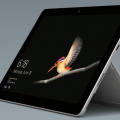 微软可能会准备一款搭载更快处理器的新机型Surface Go