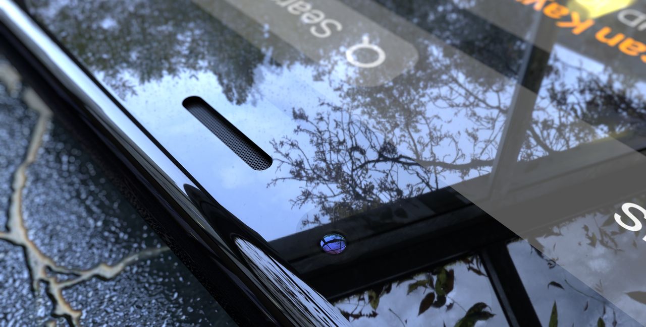 这可能是最好看的iPhone  11概念渲染图了的照片 - 4