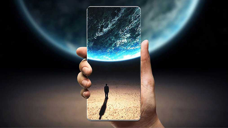 Concept  Creator放出Galaxy  Note  10新概念渲染视频的照片 - 1