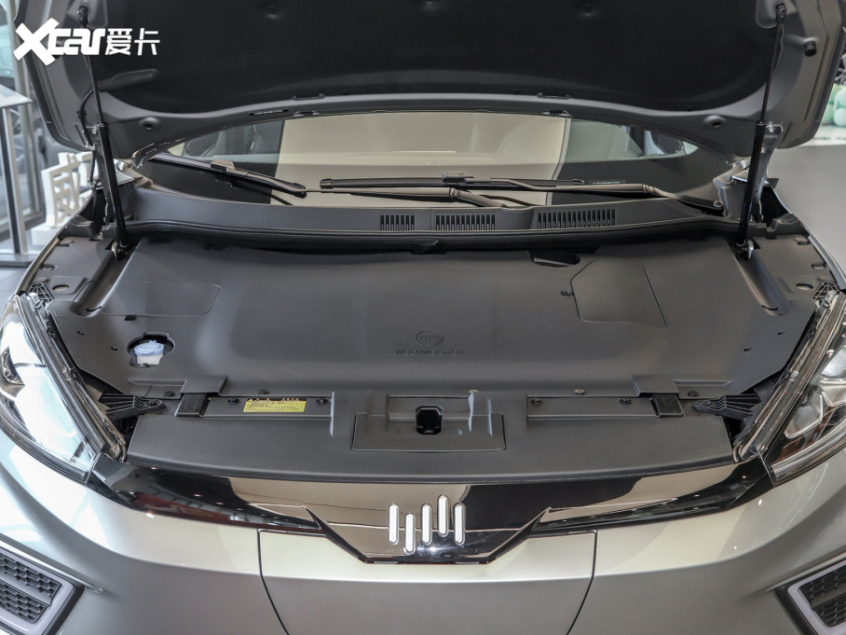 威马汽车2022款威马EX5