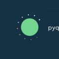 2022年01月14日整理发布：pyqt5如何设置控件透明