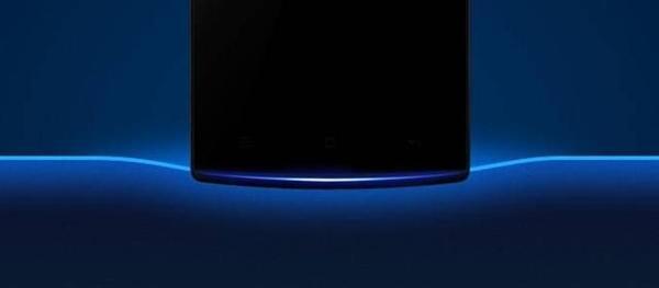 OPPO  Find  X确认采用曲面全景屏：史上最高屏占比的照片 - 3